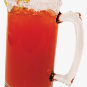Michelada - Paloma - Imagen De Micheladas Png
