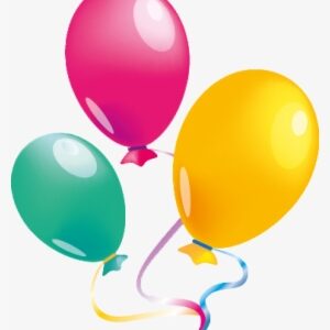Balon Png