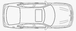 Png Car Plan