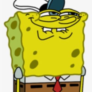Spongebob Face Meme Pictures To Pin On Pinterest - Spongebob Meme Face Png