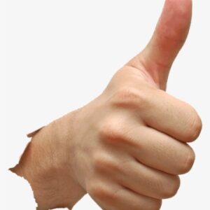 Picture - Thumb Up Hand