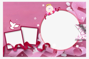 Pink Lace Download - Baptism