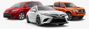 Agencia De Autos Toyota - Autos Toyota 2018 Png