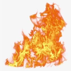 Alpha Fire Png Pictures Free Download - Flame Fire Png Hd