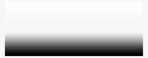 Middle White To Black Gradient - Destaque De Sombra Png