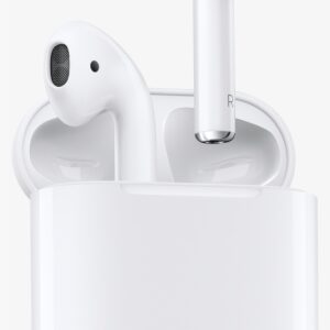 Apple Airpods Png