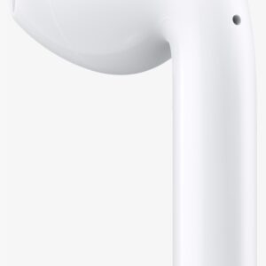 Airpod - Apple Air Pod Transparent Background