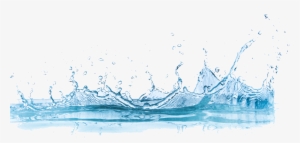 Free Icons Png - Water Splash Background Png