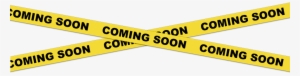 Coming-Soon - Transparent Coming Soon Png