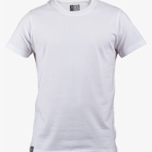 Plain White T-Shirt Png - Plain White T Shirt Png