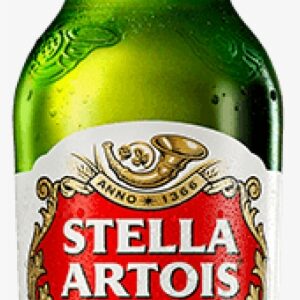 Cerveja Stella Png - Stella Artois