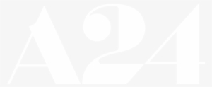 Footer-Studiologo - A24 Films Logo Png