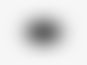 Shadow Png Vector Royalty Free Download - Radial Gradient White To Transparent