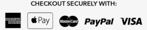 Add To Cart - Checkout Trust Badges Shopify Png