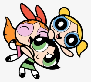 Powerpuff Girls Png Download Image - Powerpuff Girls, The Season 2 - Dvd