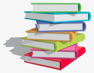 Book Club - Download Gambar Buku Png