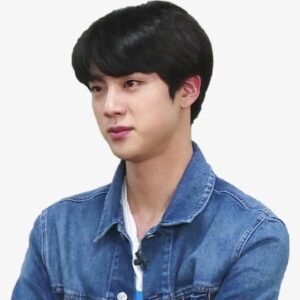 Bts Jin Seokjin Kimseokjin Worldwidehandsome - Bts