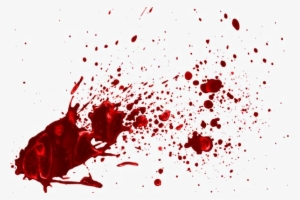 Blood Png Transparent Picture - Blood Png Transparent