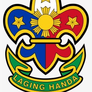 Boy Scouts Of The Philippines - Boy Scout Logo Philippines