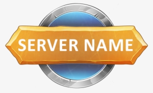 Minecraft Server Logo Template - Minecraft Server Icon
