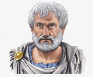 Aristotle Transparent Background - Aristotle Of Greece