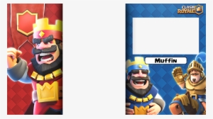 Clash Royale Stream Overlay