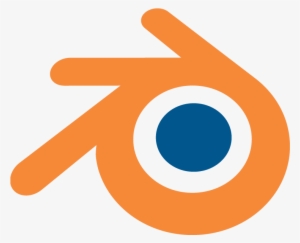 Blender Logo Png