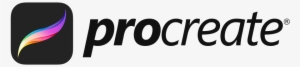Procreate Logo