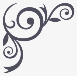 Free Simple Ornament Png Vector - Simple Ornament Vectors Png