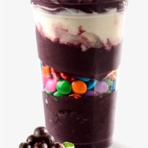 Açaí Em Ondas ♥ - Ultimo Açai Fecha A Porta