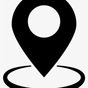 Pro Locator - Icon Location Vector Free