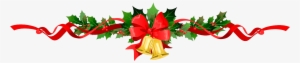 Adornos De Navidad Png - Christmas Garland Clipart