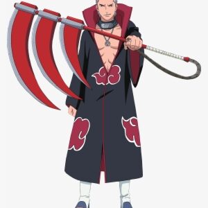 Hidan - Akatsuki Hidan