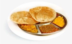 Prev - Halwa Poori