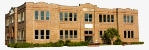 School Building - School Building Images Png