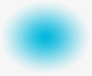 Blur - Light Blue Blur Png