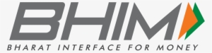 Bhim Logo - Bhim Upi