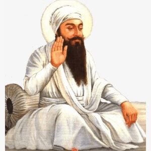 The - Guru Arjan Dev Ji Gurgaddi