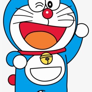 Free Download Doraemon Png Clipart Doraemon - Doraemon Png