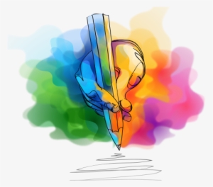 The Foundation Of Your Brand Identity - Design Creative Art Logo