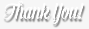 Thanks Again Jtb Pavilion Committee - White Thank You Transparent