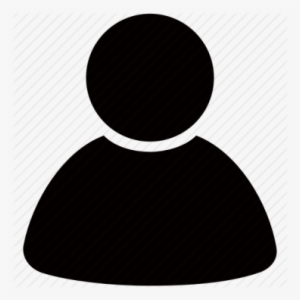 Person-Icon - Person Icon Silhouette