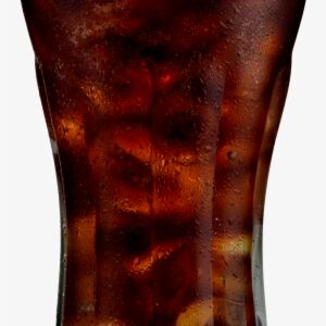 Coca Cola Glass Png