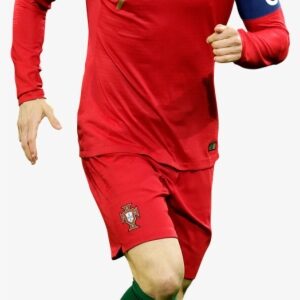 Cristiano Ronaldo Render - Cristiano Ronaldo Portugal Png