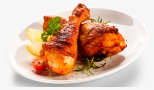 Chicken Drumsticks - Chicken Leg Piece Masala Png