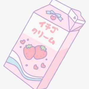 Pink Aesthetic Stickers