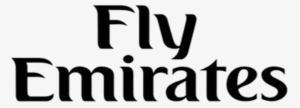 Emirates Logo Transparent Dede14 Emirates Logo Png - R Madrid Fly Emirates