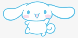 Themes-Cinnamon - Cinnamon Roll Transparent Sanrio