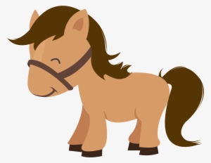 Cavalinho Fazendinha Png - Animais Da Fazendinha Png