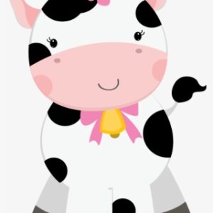 Personagens Fazendinha Png - Vaquinha Fazendinha Png